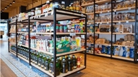 established specialty international food - 1