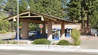 unbranded gas station south - 1