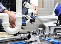 well-established 5-star plumbing remodeling - 1