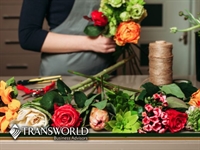 strong earnings-established nyc florist - 1