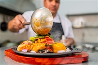 semi-absentee restaurant group strong - 1