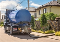established septic company real - 1