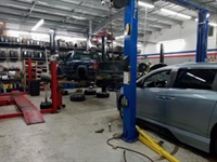 established auto repair shop - 1