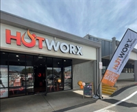 turnkey boutique fitness studio - 1
