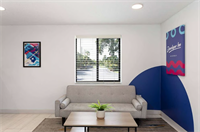 renovated 106-key howard johnson - 2