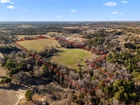 27 acre development tract - 2