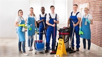 maximizing returns cleaning services - 1