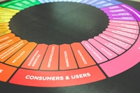 full-service marketing media agency - 1