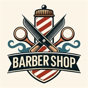 15 year old barber - 1