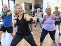 established senior wellness licensing - 1
