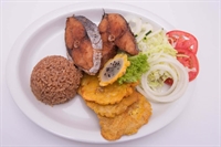 cuban restaurant cafeteria - 1