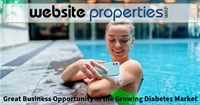 successful thriving business the - 1