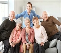 assisted living non-medical care - 1
