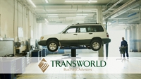 high-traffic location auto repair - 1