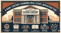 established independent licensed escrow - 1