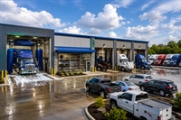 turnkey truck services center - 1