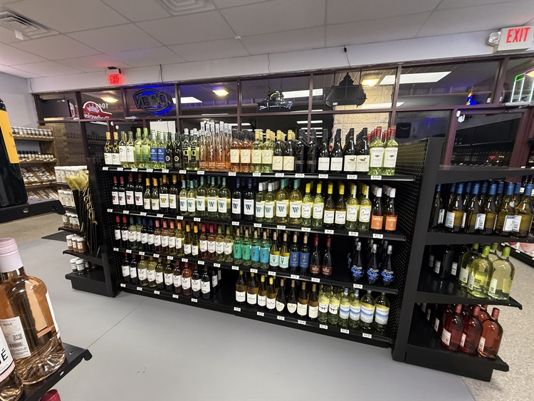 Established Liquor Store In St. Charles County
