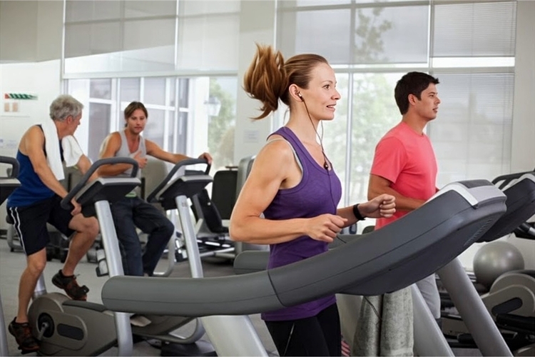 Profitable 24-hour Access Gym Near Scenic Beaches