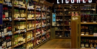 turnkey liquor store - 1