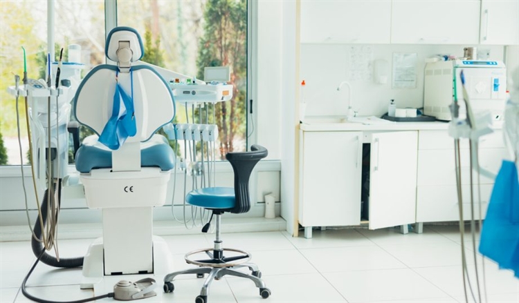Established Family Dentistry With Strong Growth Potential