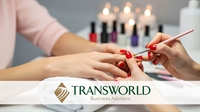 turnkey nail salon strong - 1