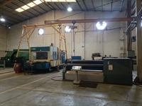 manufacturer of steel parts - 1