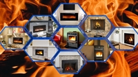 stove fireplace dealer primed - 1