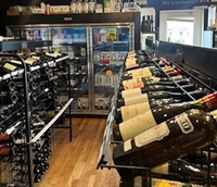 established liquor store connecticut - 1