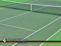 innovative rubber surfacing solutions - 1
