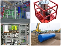 leading specialty contractor for - 1