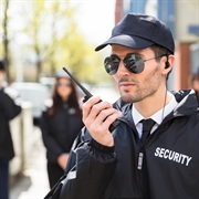 long standing security business - 1