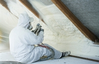 spray foam insulation business - 1