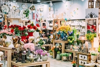 local florist gift shop - 1