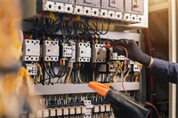 specialized fire building automation - 1