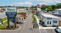 first-of-its-kind affordable housing dealership - 1