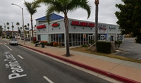 papa john's pizza premier - 1