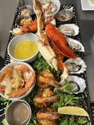 turnkey coastal seafood steakhouse - 1