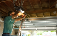 garage door service repair - 1