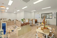 running day care business - 1