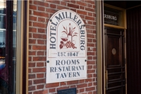 historic boutique hotel millersburg - 3
