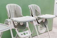 well-established baby equipment rental - 1