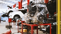 turnkey auto shop with - 1