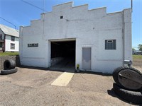 income producing commercial building - 1