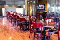 established restaurant catering business - 1