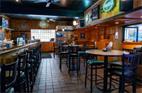 established restaurant banquet venue - 1