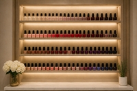 well-established nail spa business - 1