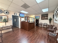income tax office established - 1