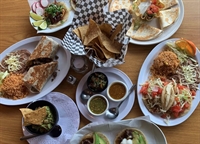 long-established authentic mexican restaurant - 1
