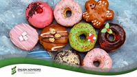 thriving donut shop turnkey - 1