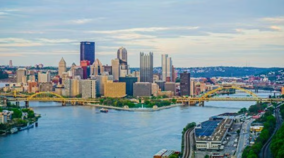 Income Producing Residential Portfolio In Allegheny County